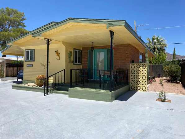 5364 W Flying M St, Tucson, AZ 85713