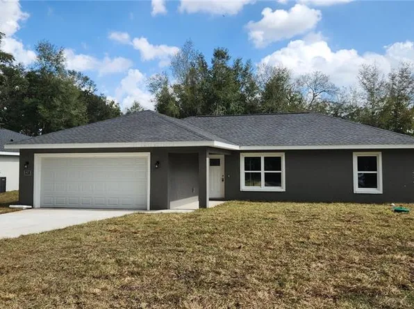 14271 SE 33rd Ter, Summerfield, FL 34491