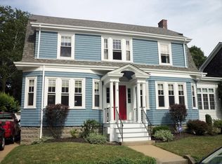 151 Garden St, Fall River, MA 02720