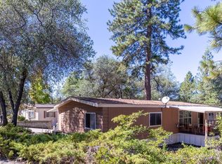 4420 Pleasant Valley Rd UNIT 96, Diamond Springs, CA 95619