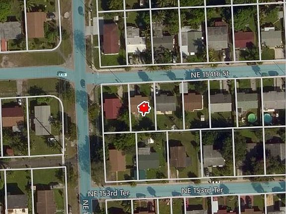 3rd image of 1406 NE 154th St