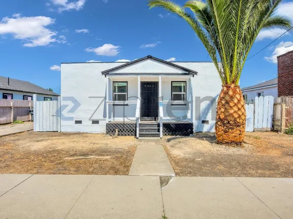265 Cherry Dr, Salinas, CA 93901