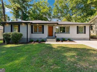 2936 Belvedere Ln, Decatur, GA 30032