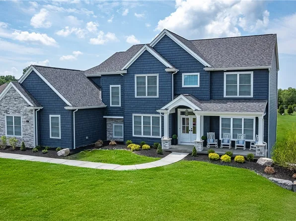 3959 Wheatfield Xing, Wheatfield, NY 14120