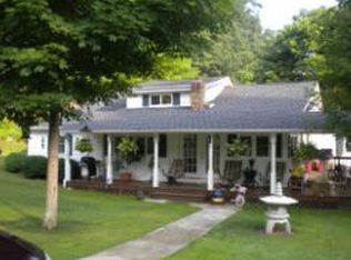 30178 & 30148 Aistrop Rd, Saltville, VA 24370