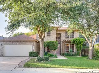 9531 Aqua Verde, Helotes, TX 78023