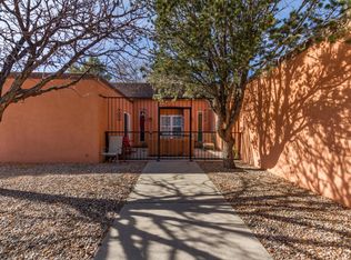 7532 Bear Canyon Rd NE, Albuquerque, NM 87109