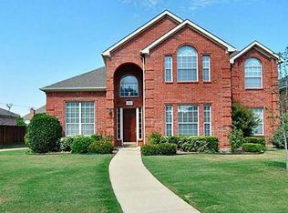 2941 Shadywood Ln, Plano, TX 75023