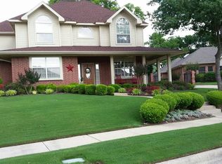 1810 Clydesdale Ct, Rowlett, TX 75088