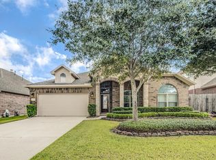 26087 N Kings Mill Ln, Kingwood, TX 77339
