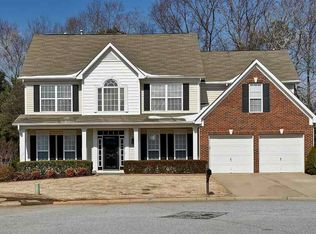 707 Morning Creek Pl, Greenville, SC 29607