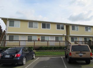 207 N Norris St #204, Burlington, WA 98233