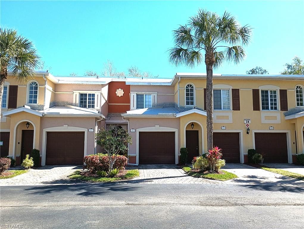 20273 Royal Villagio Ct UNIT 102, Estero, FL 33928 Zillow