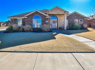 6101 102nd St, Lubbock, TX 79424