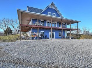 215 Cox Rd, Greeneville, TN 37743