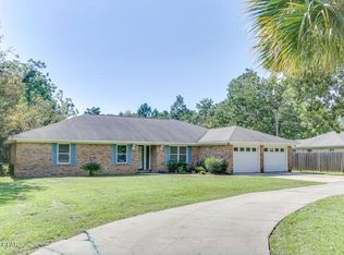 3531 Florida Ave, Panama City, FL 32405