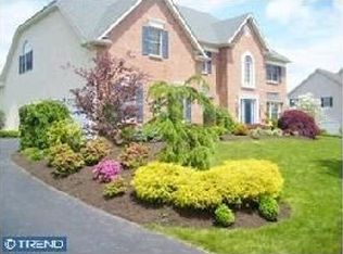 2512 Lockleigh Rd, Jamison, PA 18929