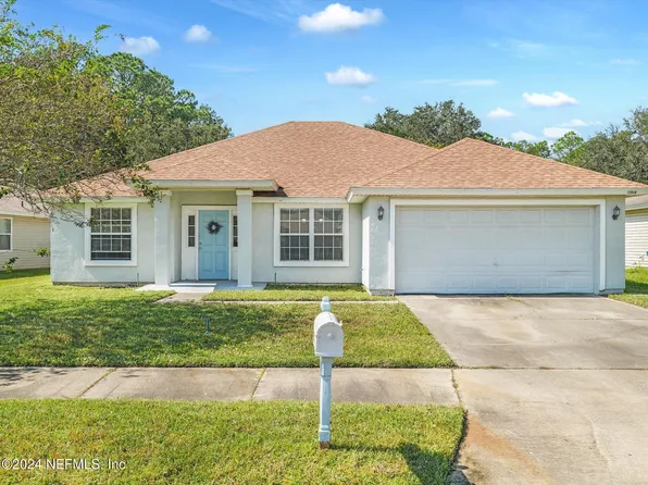 12646 AYRSHIRE Street E, Jacksonville, FL 32226