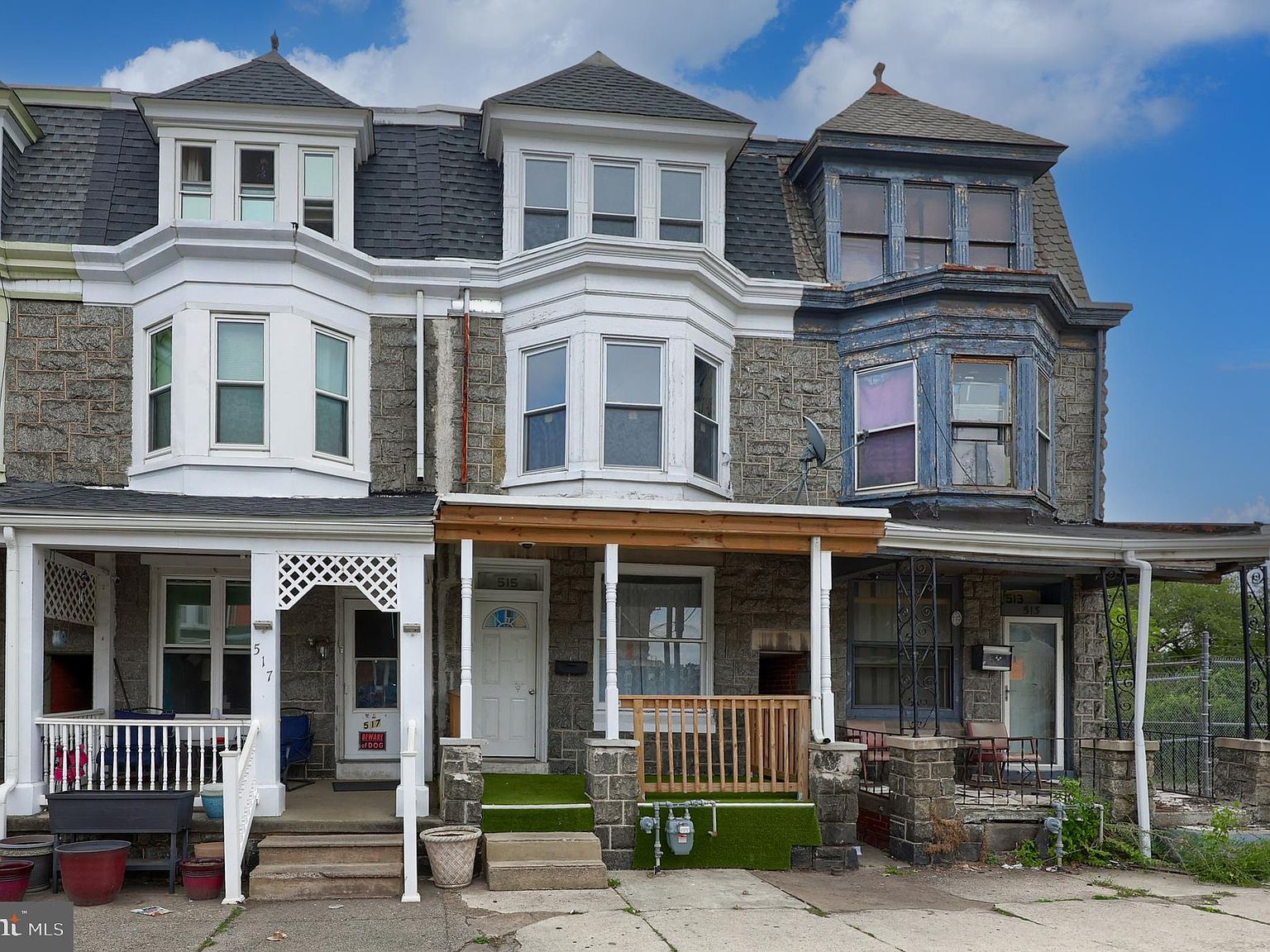 515 N Front St, Reading, PA 19601 | Zillow