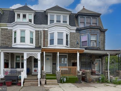 515 N Front St, Reading, PA, 19601