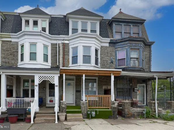 515 N Front St, Reading, PA 19601