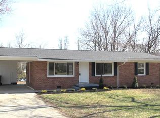 1255 Meadow Rd, Cookeville, TN 38501