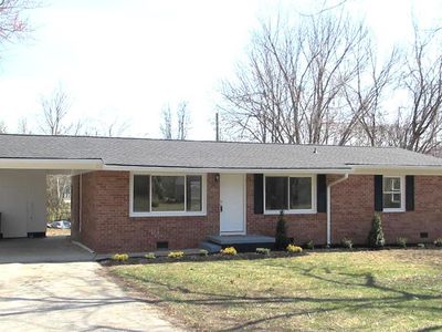 1255 Meadow Rd, Cookeville, TN, 38501