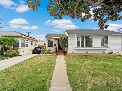 1920 Avenida Cesar Chavez, Monterey Park, CA, 91754