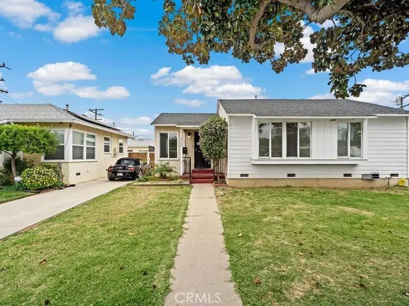 1920 Avenida Cesar Chavez, Monterey Park, CA 91754