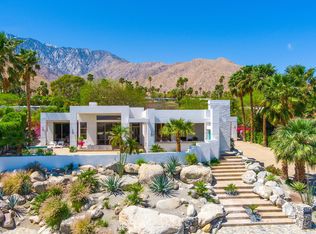 2391 N Palermo Dr, Palm Springs, CA 92262
