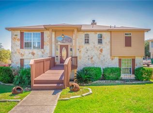 20801 Nimitz Ave, Lago Vista, TX 78645