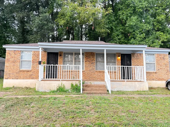 3791 Helen Ann Dr, Memphis, TN 38127
