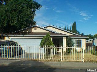 617 Rendon Ave, Stockton, CA 95205