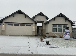 3901 E Fratello St, Meridian, ID 83642