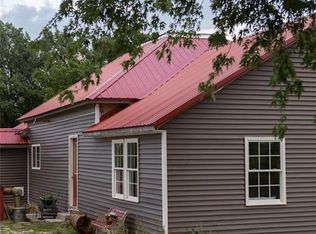 Quebec Rd, Oregon, MO 64473