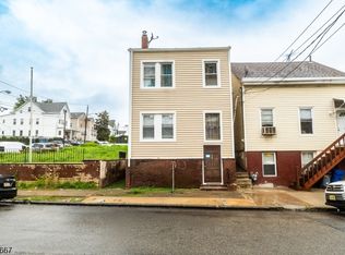 54 Bloomfield Ave, Paterson City, NJ 07503