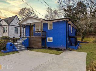 70 Chappell Rd NW, Atlanta, GA 30314