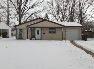 1425 Wabash Ave, Belleville, IL