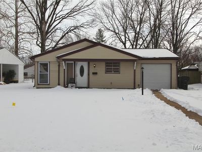 1425 Wabash Ave, Belleville, IL, 62220