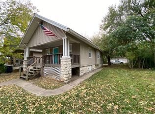 3022 Indiana Ave, Kansas City, MO 64128