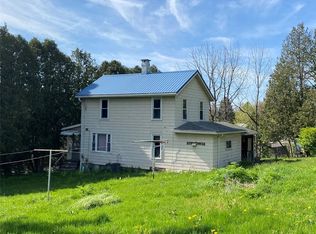 2243 McIntyre Rd, Mcintyre, PA 15756