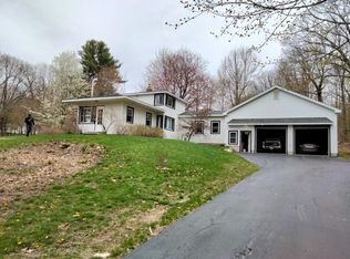 19 Hunts Hill Rd, Gray, ME 04039