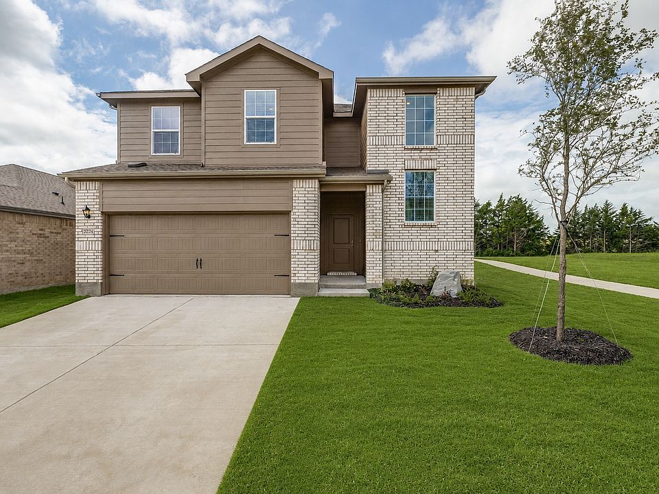 4 Bedroms, 3 Baths, 2378 sf