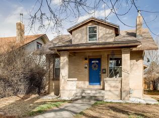 1450 Roslyn St, Denver, CO 80220