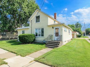 801 E Clark St, Crown Point, IN 46307