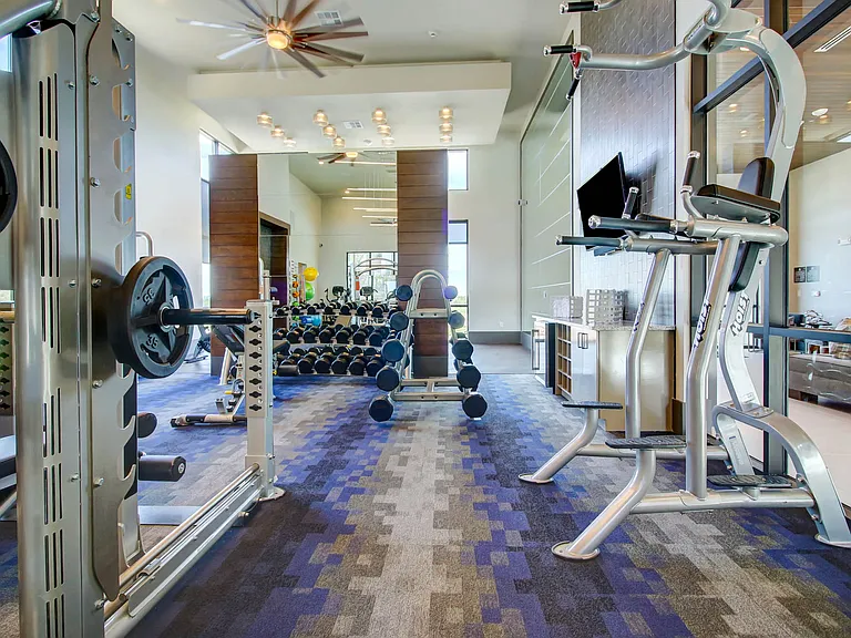 Wellness Center