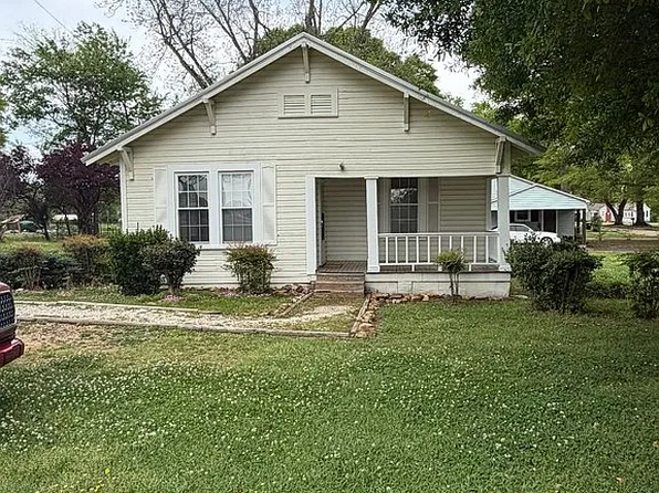 1200 W Park St, Sylacauga, AL 35150