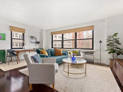 166 E 35th St APT 16H, New York, NY, 10016