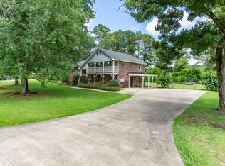 120 Pine Tree Cir, Columbiana, AL 35051