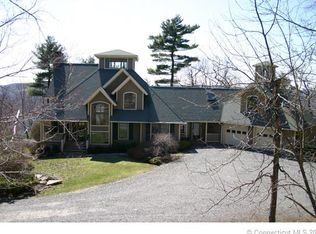 16 Fox Run, Sherman, CT 06784